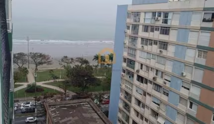 Apartamento Revertido para 1 Dormitório - Amplo e Bem Localizado