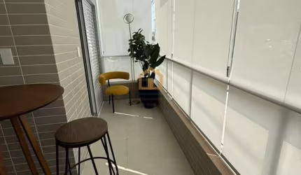 Apartamento Alto Padrão,  lançamento imperdível Apartamentos de 2 e 3 dormitórios