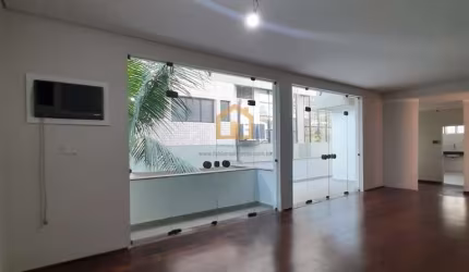 Casa Sobreposta Alta - Alto Padrão