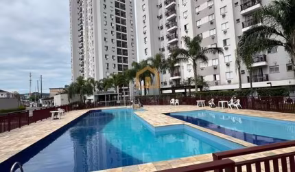 Apartamento Padrão 2 dormitórios .