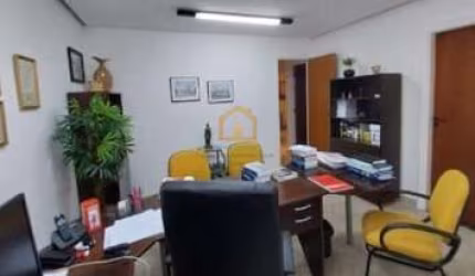 Escritório Comercial à Venda | 100m² | R$ 240.000