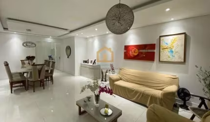 Apartamento 3 Dormitórios: Todos com suíte Alto Padrão - Próximo a Praia - São Vicente.