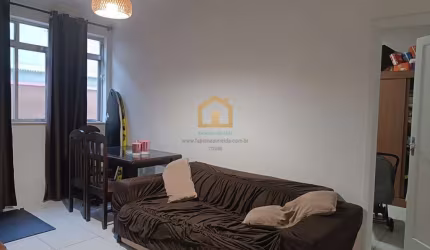 Apartamento Térreo de 1 Quarto | Próximo à Faculdade Lusíada