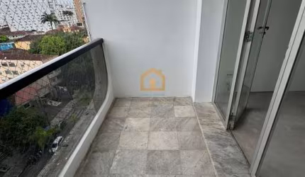 Apartamento de Frente com Vista Livre - 2 Dormitórios, Andar Alto