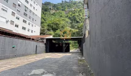 Terreno para Venda – Oportunidade em Localização Privilegiada