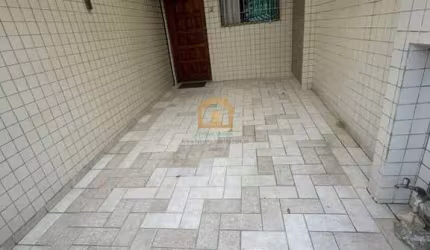 Casa Térrea com 3 Dormitórios – Ótima Localização