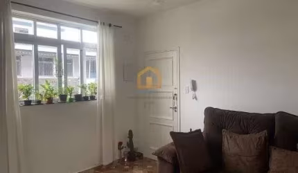 Apartamento Padrão 2 dormitórios espaçosos