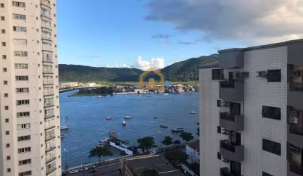 Apartamento Alto Padrão Jardins da Grécia em Santos-SP!