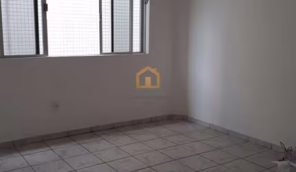 Apartamento Lindo de 2 Dormitórios no Gonzaga - Santos, SP