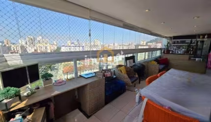 Apartamento Alto Padrão  3 quartos, sendo 2 suítes