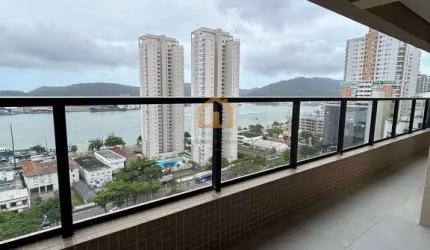 Apartamento Padrão  2 Dormitórios, sendo 1 suíte.