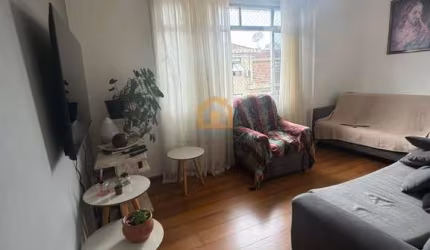 Apartamento  2 Dormitórios com Vista Livre no 3º Andar.