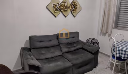Apartamento em Ótima Localização – Próximo à Praia e Avenida Presidente Wilson