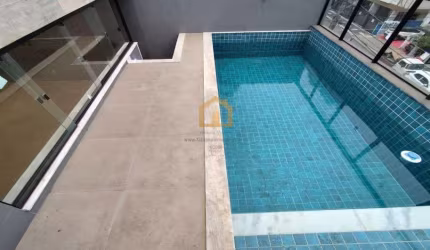 Casa com 3 quartos à venda na Rua Oswaldo Cochrane, Embaré, Santos, 280 m2 por R$ 2.175.000