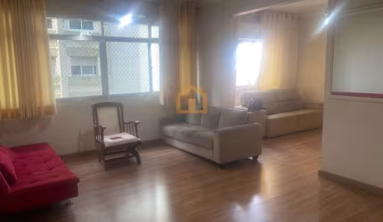 Apartamento Padrão 3 Dormitórios