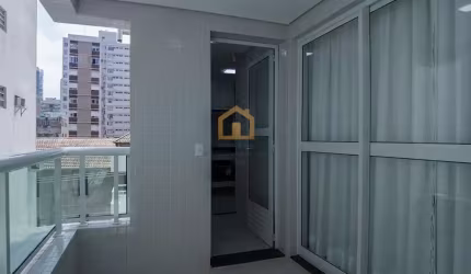 Apartamento padrão 2 dormitórios sendo 1 suíte
