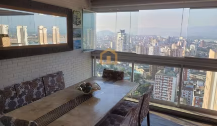 Apartamento Alto Padrão – Vista Livre | Andar Alto | Lazer Completo
