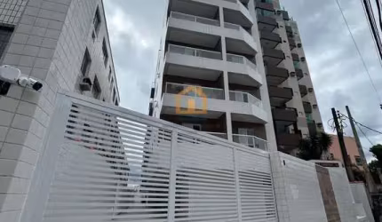 Apartamento com 2 quartos à venda na Rua Conselheiro João Alfredo, Macuco, Santos, 60 m2 por R$ 530.000