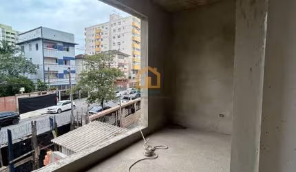 Casa 3 Dormitórios e Varanda Gourmet   Encruzilhada, Santos/SP