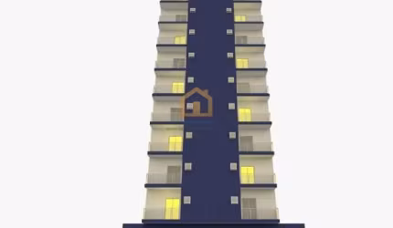 Apartamento Padrão Empreendimento em Construção Lazer Completo: