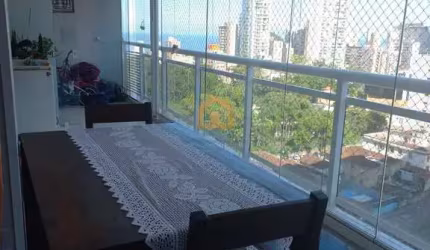 Apartamento Alto Padrão 3 quartos, com possibilidade de transformar em 4 dormitórios.