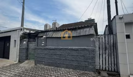 Terreno à venda na Rua Comendador Alfaia Rodrigues, Ponta da Praia, Santos, 30 m2 por R$ 550.000