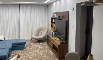 Apartamento  2 dormitórios, sendo 1 suíte.