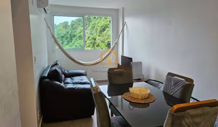 Apartamento Padrão  1 dormitório (suíte)