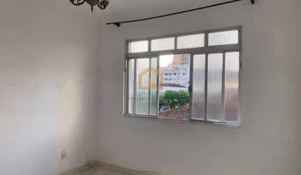 Apartamento - Bairro Itararé - São Vicente/SP.