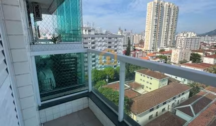 Apartamento Padrão  2 Dormitórios (sendo 1 suíte).