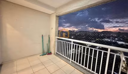 Apartamento Padrão 2 dormitórios, sendo 1 suíte