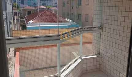 Apartamento Locação 2 Dormitórios com Garagem Privativa
