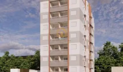 Apartamento Padrão Oportunidade em Lançamento na Aparecida – Santos/SP!