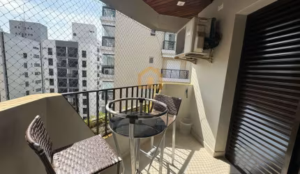 Apartamento com 2 Dormitórios – Lazer Completo e Excelente Localização!