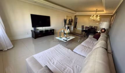 Apartamento com Vista para o Mar 3 dormitórios à Venda – Santos/SP