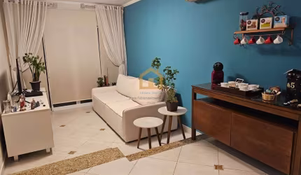 Apartamento Reformado no Gonzaga – Conforto e Tranquilidade no Coração de Santos!