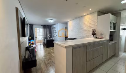 Apartamento Padrão  3 dormitórios, sendo 1 suíte