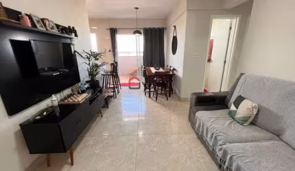 Apartamento à venda em Uberlândia