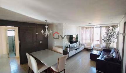 Apartamento à venda em Uberlândia