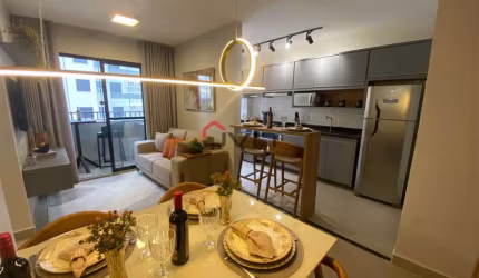 Apartamento à venda em Uberlândia