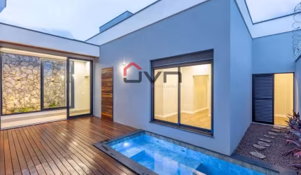 Casa à venda em Uberlândia