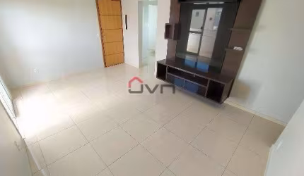 Apartamento à venda em Uberlândia