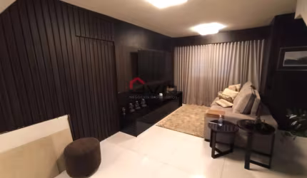 Apartamento à venda em Uberlândia