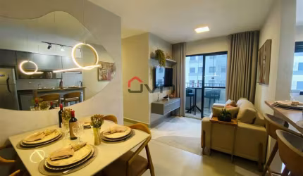 Apartamento à venda em UBERLÂNDIA