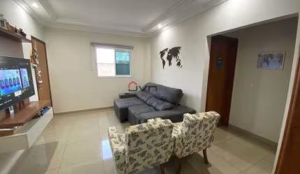 Apartamento à venda em Uberlândia