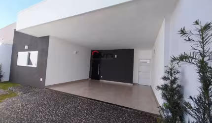 Casa à venda em Uberlândia