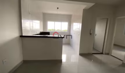 Apartamento à venda em Uberlândia