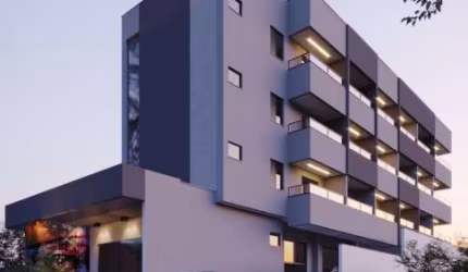 Apartamento à venda em Uberlândia