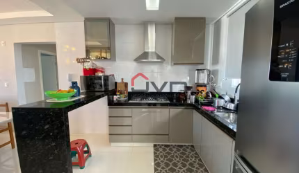 Apartamento à venda em Uberlândia