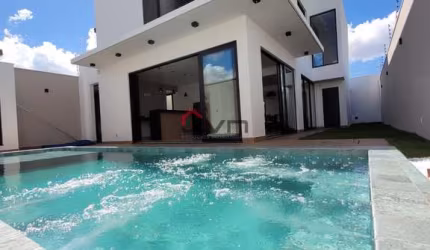 Casa à venda em Uberlândia